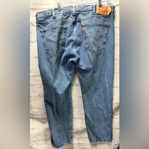 Levi’s 501 jeans men’s‎ size 40x30